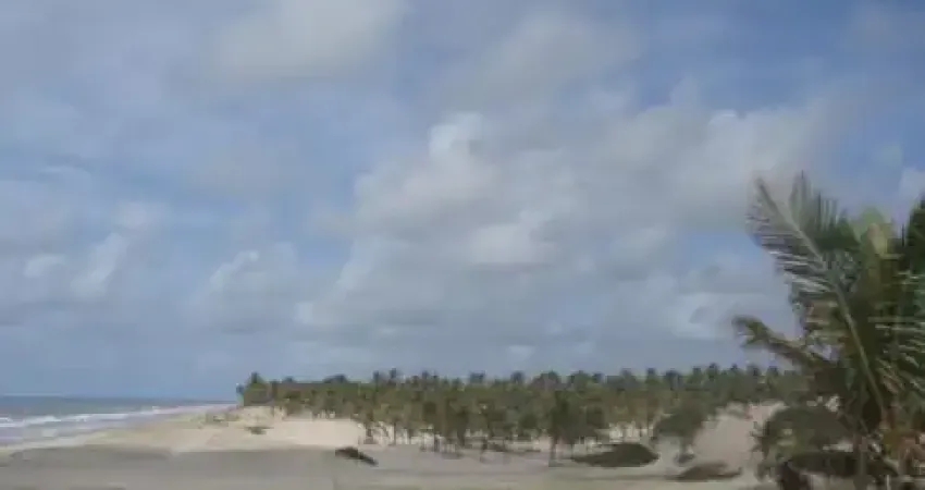 Terreno à venda na Rua Arsênio Mendes lote 06, Sítio do Conde, Conde