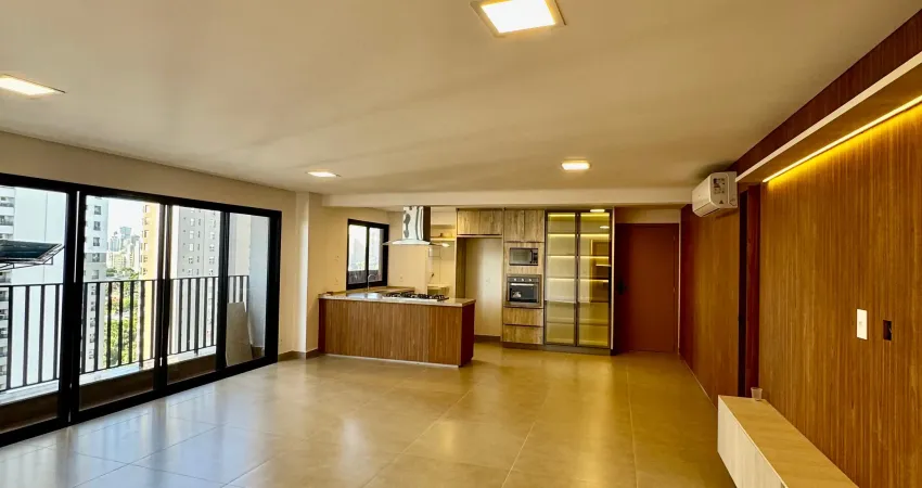 Apartamento com 3 quartos para alugar na Rua 146, 147, Setor Marista, Goiânia