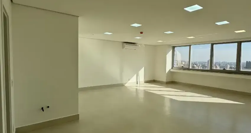 Sala comercial com 1 sala para alugar na Avenida Portugal, 1148, Setor Marista, Goiânia
