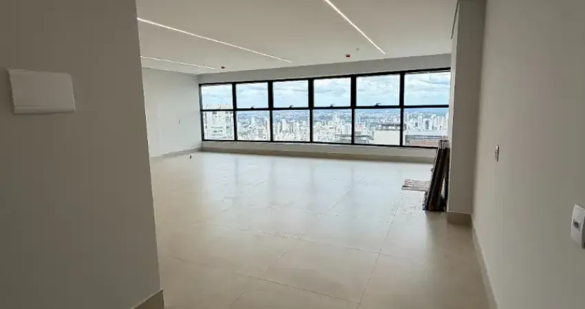 Sala comercial com 2 salas para alugar na Avenida D, 45, Setor Marista, Goiânia