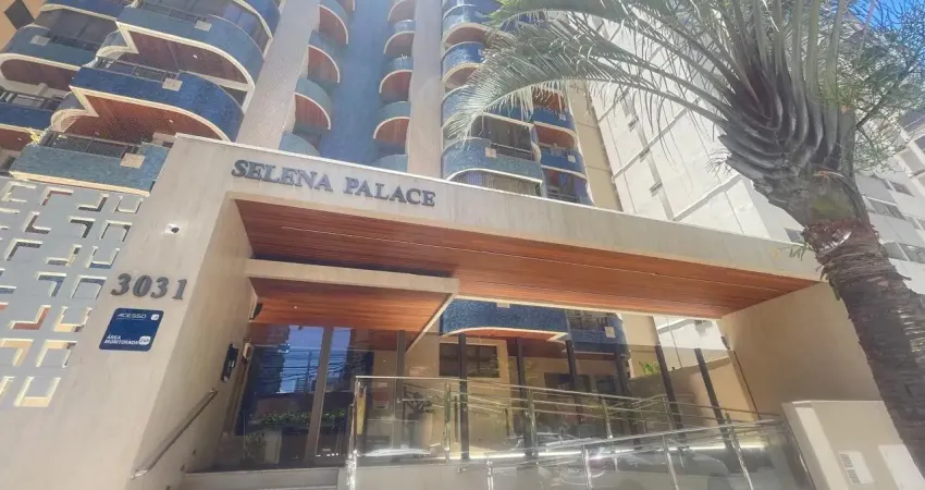 Apartamento com 4 quartos para alugar na Rua T 37, 3031, Setor Bueno, Goiânia