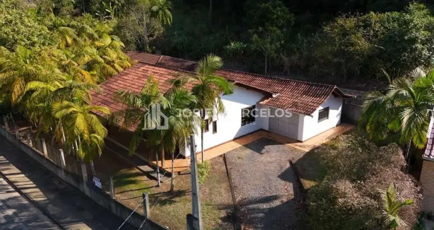 Casa com 4 quartos à venda no Ribeirão das Pedras, Indaial