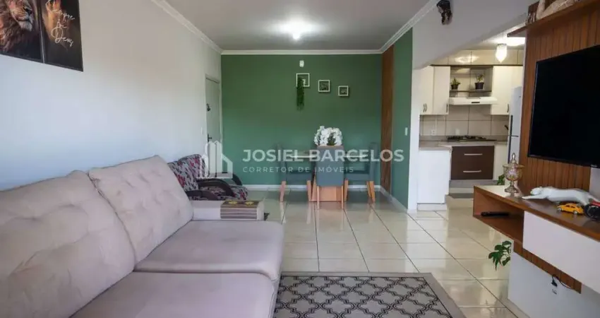 Apartamento com 2 quartos à venda no Rio Morto, Indaial 