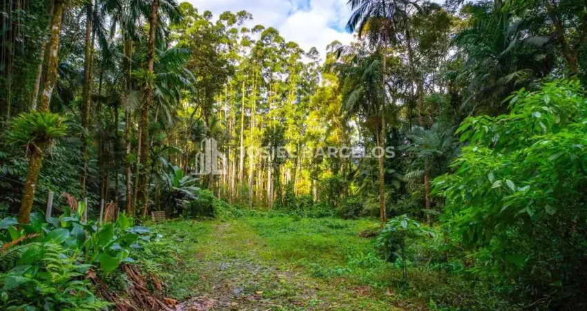Chácara / sítio à venda no Santa Maria, Benedito Novo