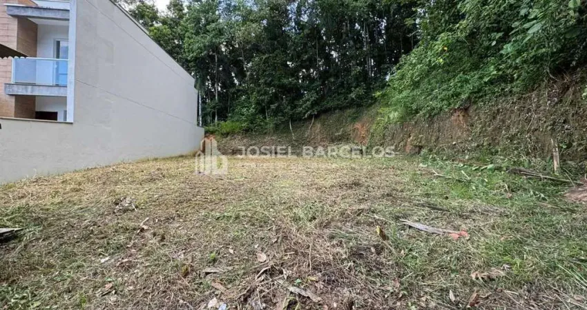 Terreno à venda no Passo Manso, Blumenau 