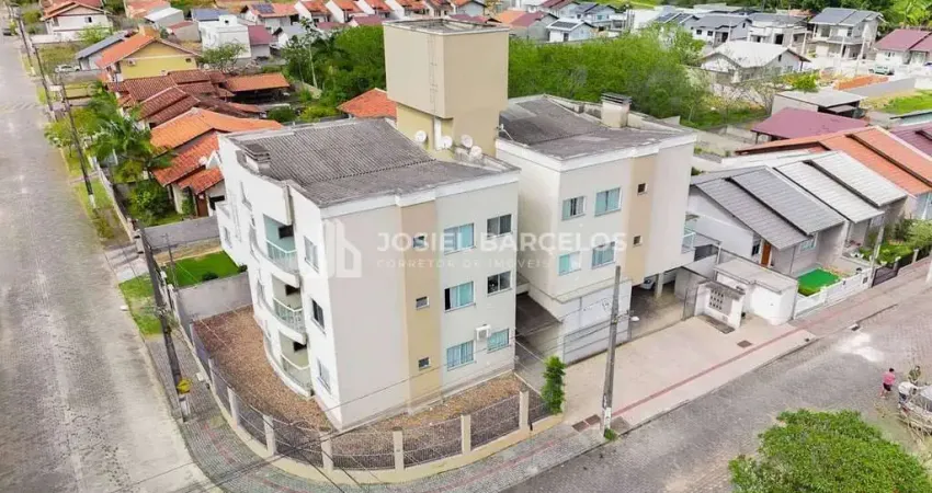 Apartamento com 2 quartos à venda no Warnow, Indaial 