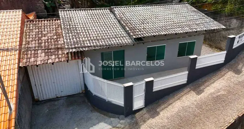 Casa com 3 quartos à venda no Itoupava Central, Blumenau 