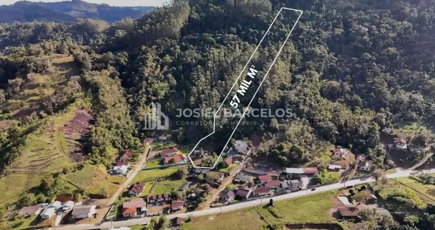 Casa com 3 quartos à venda no Centro, Benedito Novo