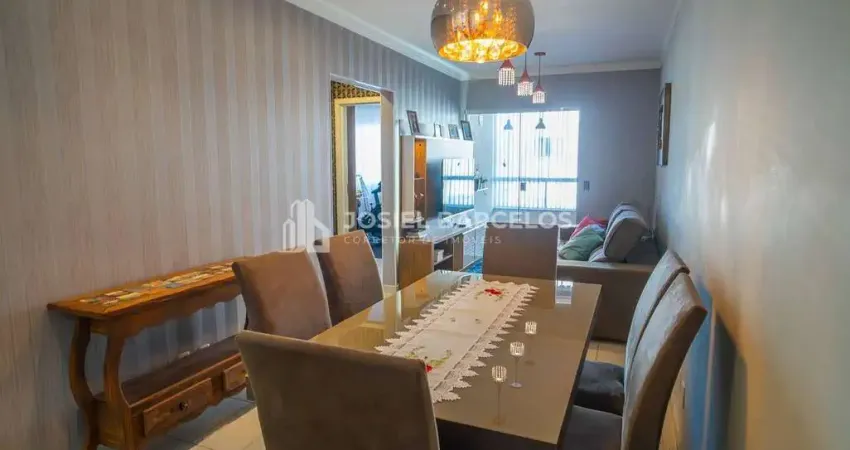 Apartamento com 2 quartos à venda na Rua Minas Gerais, Tapajós, Indaial