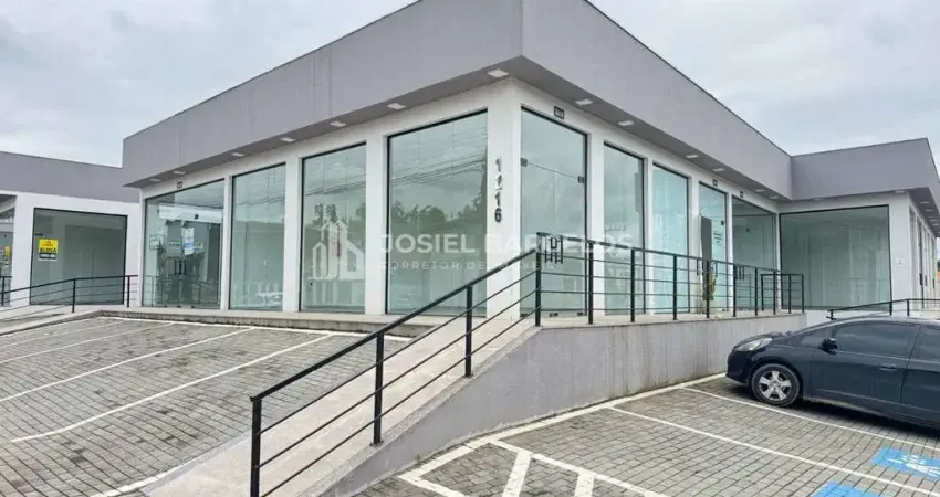 Sala comercial com 1 sala à venda na Rua 7 de Setembro, 1216, Carijós, Indaial
