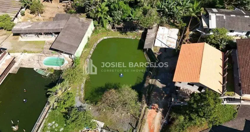 Terreno à venda no Itoupava Central, Blumenau