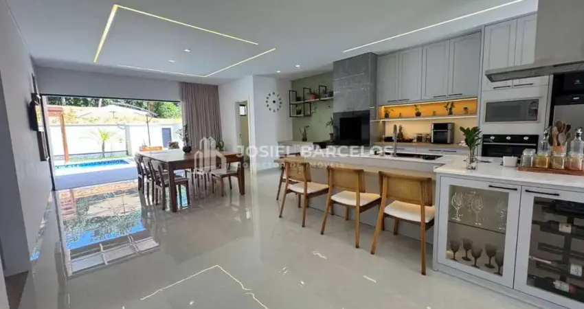 Casa com 3 quartos à venda no Estrada das Areias, Indaial