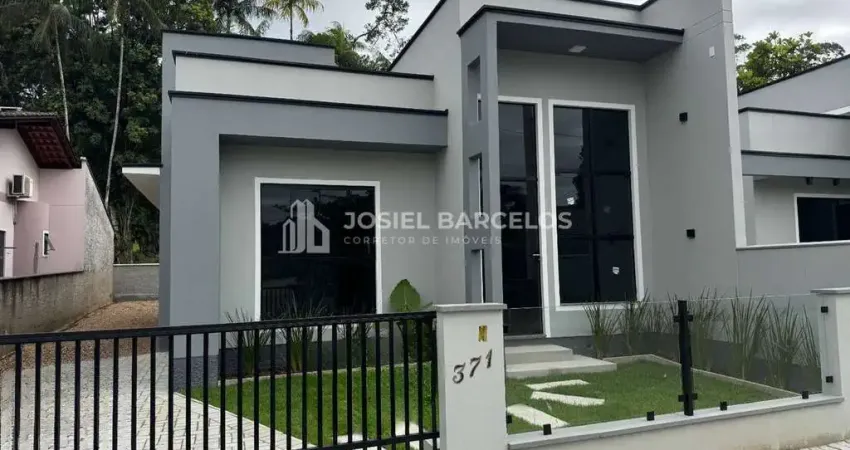 Casa com 3 quartos à venda no Encano do Norte, Indaial 