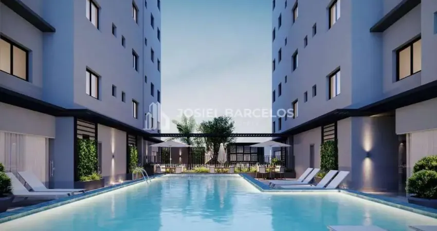 Apartamento com 2 quartos à venda na Rua 207, Jardim Praia Mar, Itapema