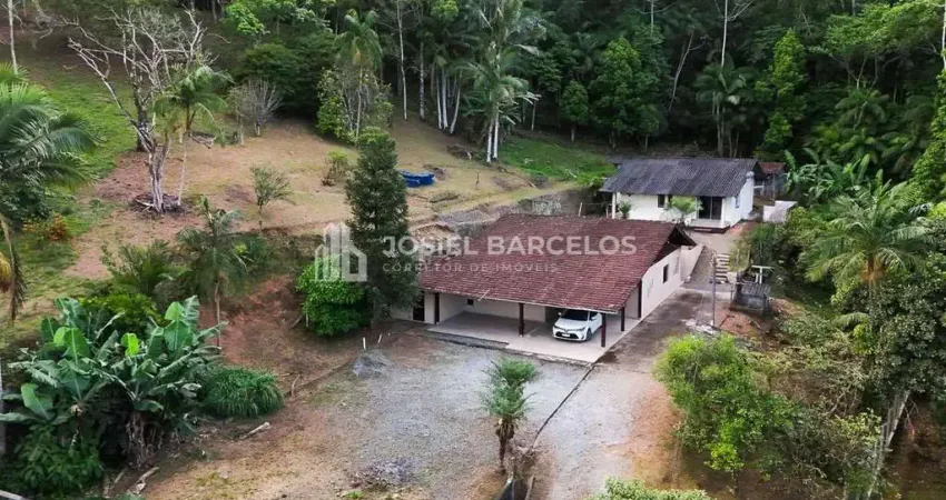 Casa com 3 quartos à venda no Testo Salto, Blumenau