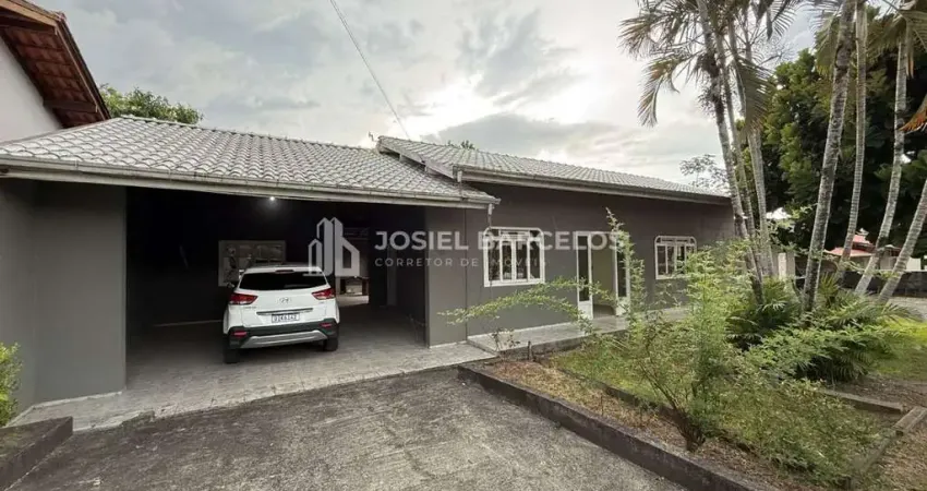 Casa com 3 quartos à venda no Tapajós, Indaial