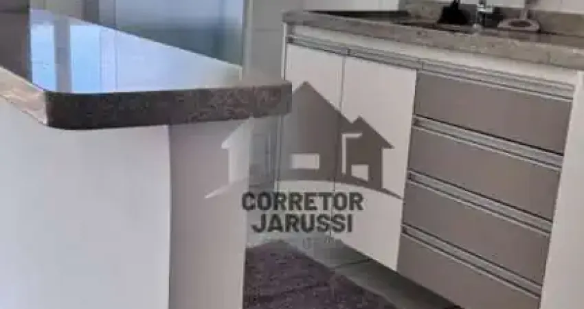 Apartamento para aluguel e venda com 2 quartos em parque residencial das camélias, bauru - sp