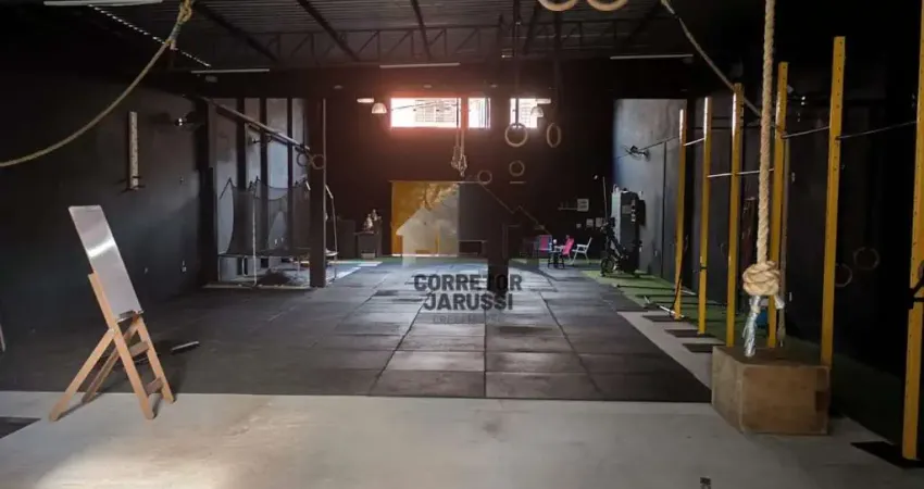 Barracão / Galpão / Depósito à venda na Vila Seabra, Bauru