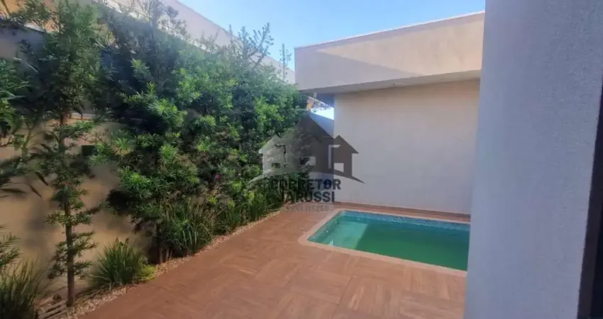 Casa para venda com 217 m² e 3 quartos em vila aviação, bauru - sp