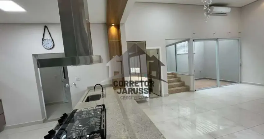 Casa para venda com 170 m² e 3 quartos em vila marajoara, bauru - sp