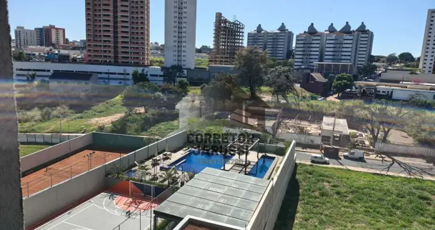 Apartamento para venda com 159 m² e 3 quartos em vila aviação, bauru - sp