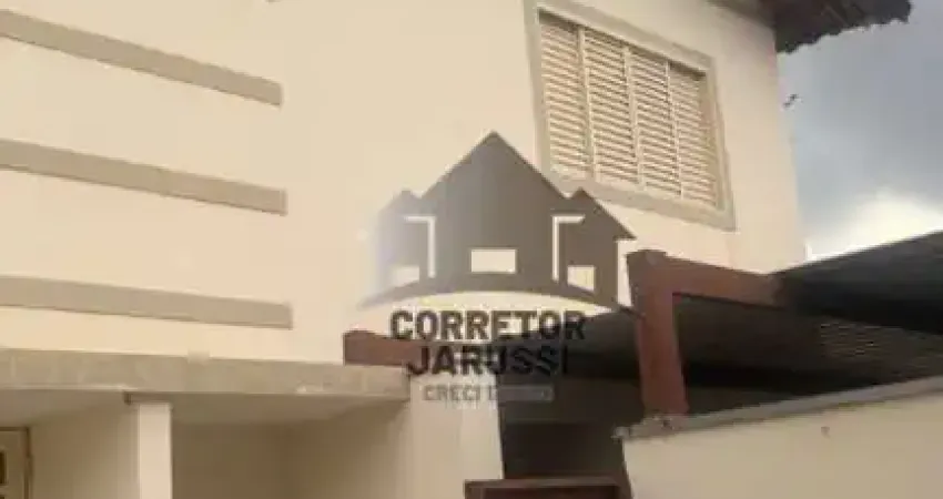 Casa para venda com 200 m² e 3 quartos em parque jardim europa, bauru - sp