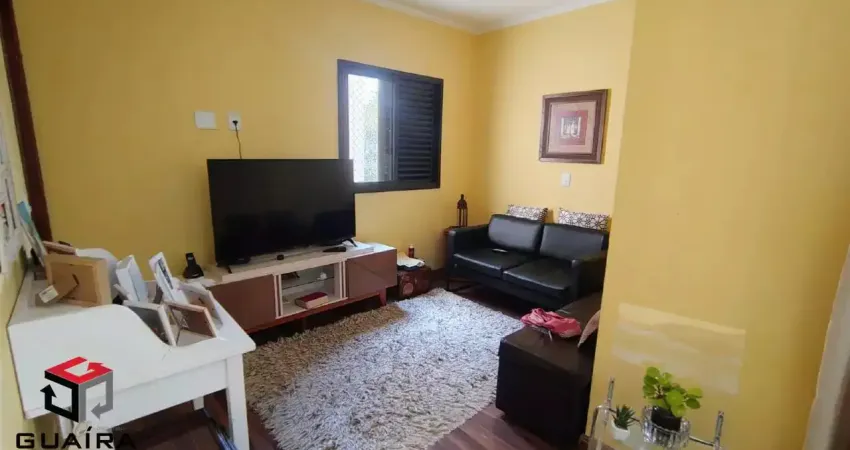 Apartamento com 2 quartos à venda na Rua Araguaia, Vila Curuçá, Santo André