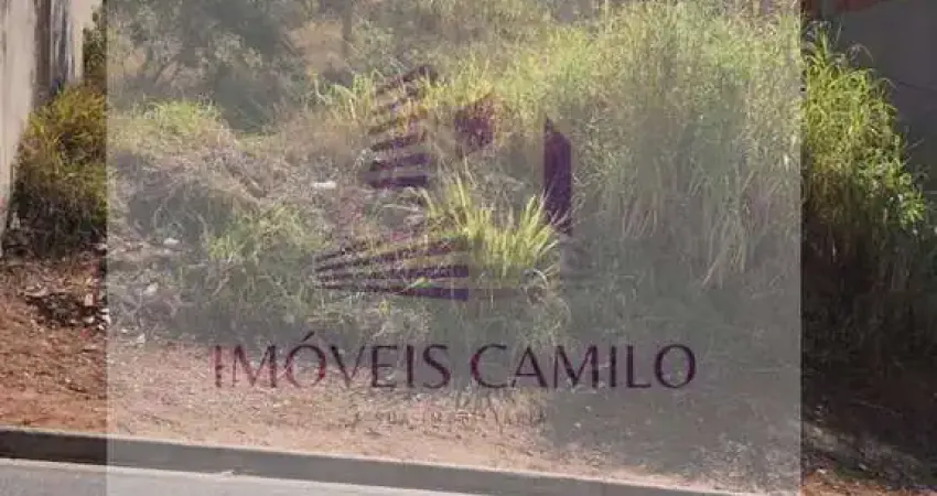 Terreno à venda na Rua Essio Grassi, s/n, Jardim Vale do Sol II, Itapevi