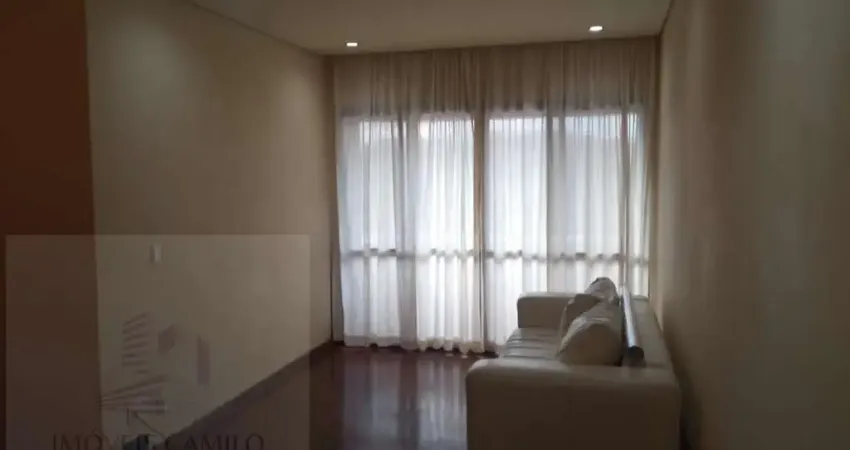 Apartamento para Locação em Barueri, Dezoito do Forte Empresarial/Alphaville., 2 dormitórios, 2 banheiros, 2 vagas