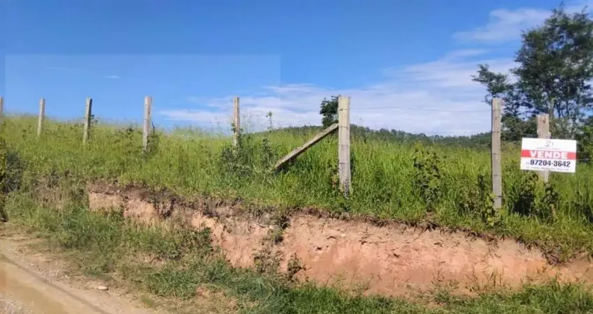 Terreno à venda na Rua Edna Fogaça de Moraes, S/N, São João Novo, São Roque