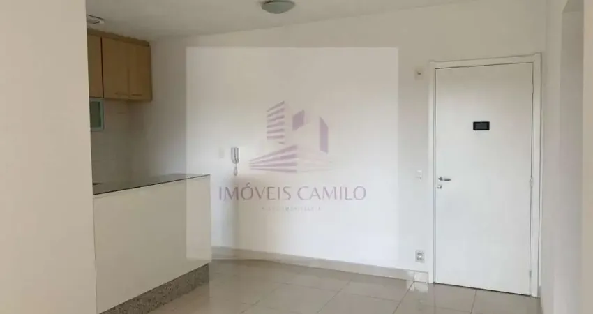 Apartamento para Locação em Barueri, Tamboré, 3 dormitórios, 1 suíte, 1 banheiro, 1 vaga