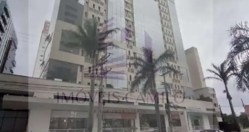 Sala Comercial para Locação em Barueri, Bethaville I, 1 banheiro