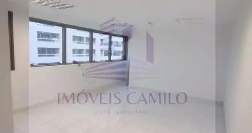 Sala comercial para alugar na Rua Caldas Novas, 50, Bethaville I, Barueri