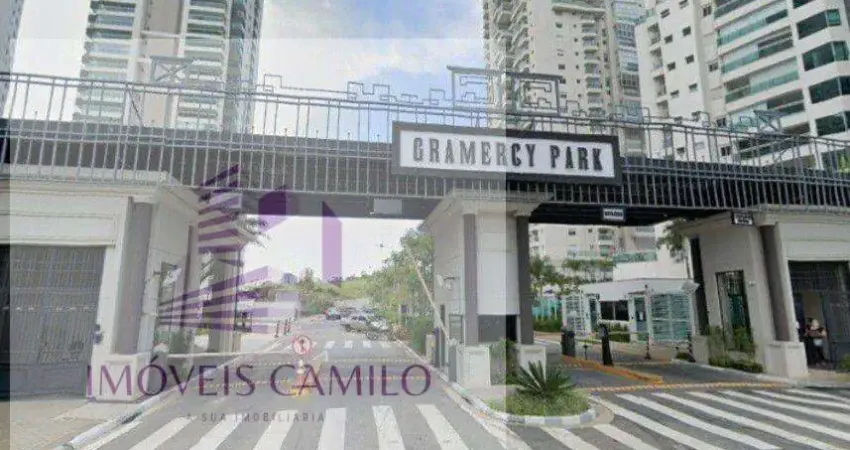 Apartamento para Venda em Barueri, Alphaville Empresarial, 3 dormitórios, 3 suítes, 4 banheiros, 3 vagas