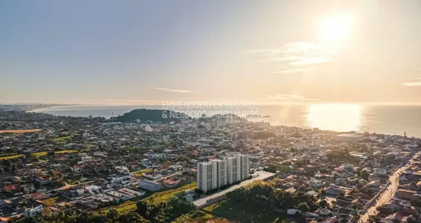 Apartamento com 2 quartos à venda no Itajubá, Barra Velha 