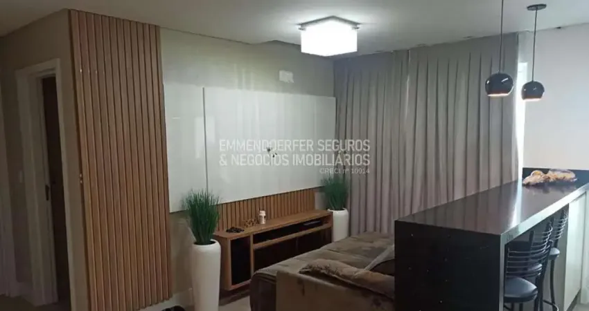 Apartamento com 2 quartos à venda no São Judas, Itajaí 