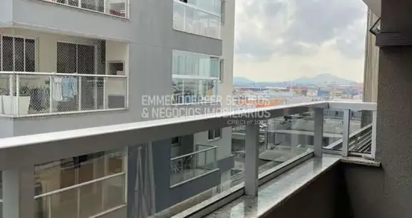 Apartamento com 2 quartos à venda no São João, Itajaí 