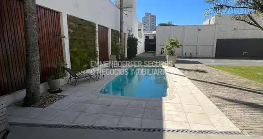 Casa com 3 quartos à venda no Centro, Itajaí 