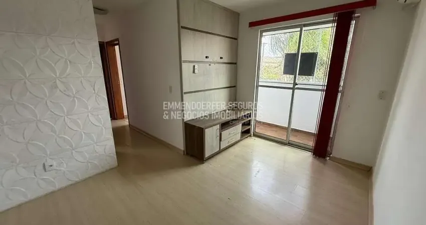 Apartamento com 2 quartos para alugar no Cordeiros, Itajaí