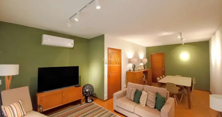 Apartamento com 3 dormitórios à venda, r$ 680.000,00 pitangueiras - guarujá/sp