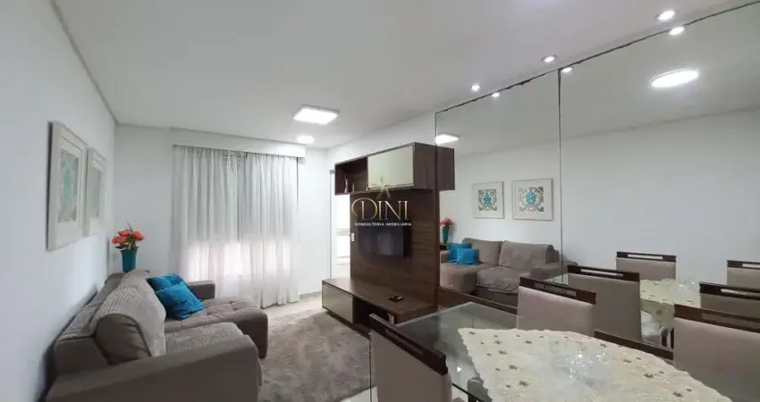 Apartamento com 2 quartos para alugar, por r$ 5.300,00/mês - astúrias-guarujá/sp