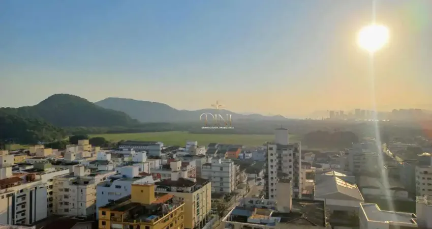 Apartamento com 2 quartos à venda, por r$ 410.000,00 - asturias - guarujá/sp