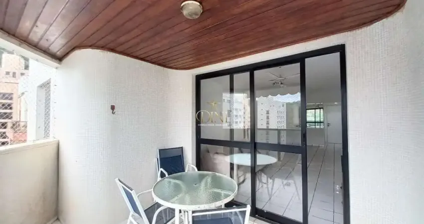 Apartamento com 2 dormitórios para alugar, 110 m² por r$ 4.000,00/mês - pitangue
