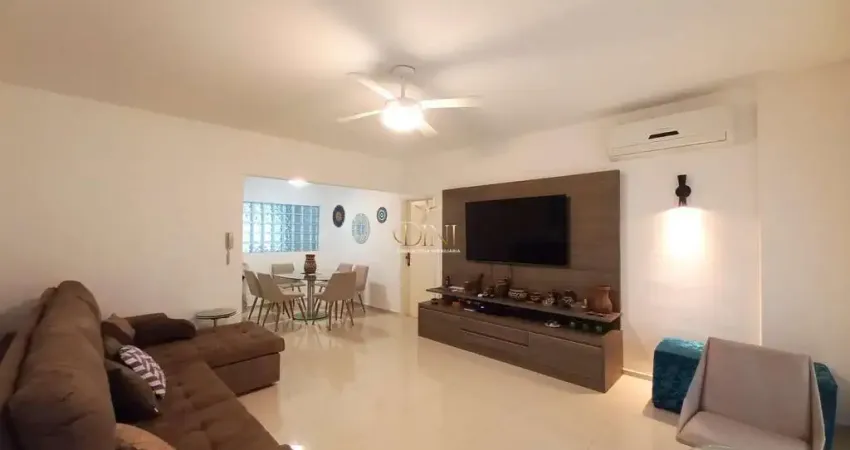 Apartamento com 3 dormitórios à venda, 110 m² por r$ 600.000,00 - pitangueiras -