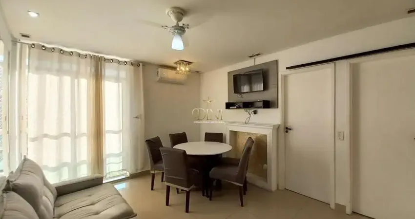 Apartamento com 2 dormitórios à venda, 50 m² por r$ 440.000 - pitangueiras - gua