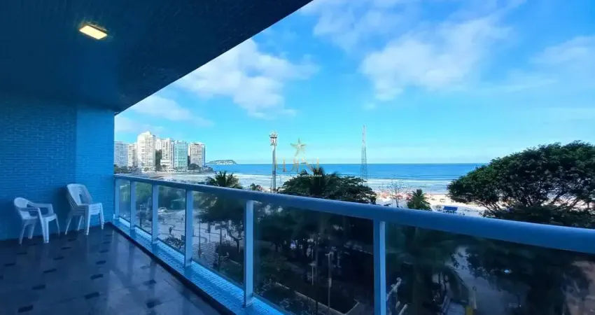 Apartamento com 5 dormitórios à venda, 195 m² por r$ 1.330.000,00 - pitangueiras