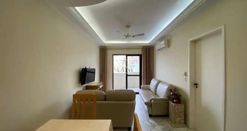 Apartamento com 2 dormitórios para alugar, 79 m² por r$ 4.500,00/mês - pitanguei