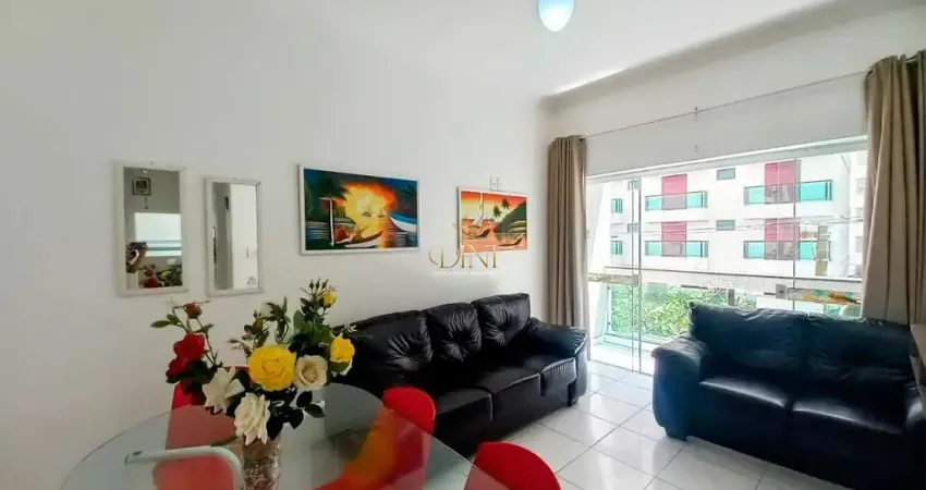 Apartamento com 1 dormitório à venda, 55 m² por r$ 400.000,00 - pitangueiras - g