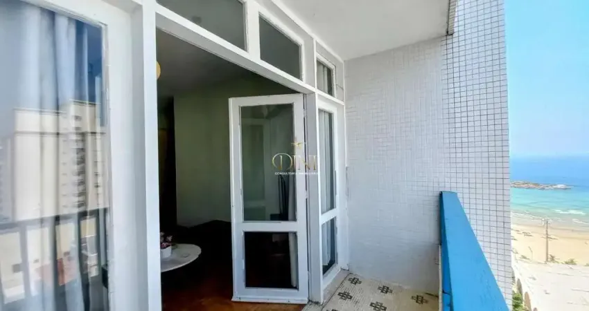 Apartamento com 1 dormitório à venda, 60 m² por r$ 410.000,00 - pitangueiras - g