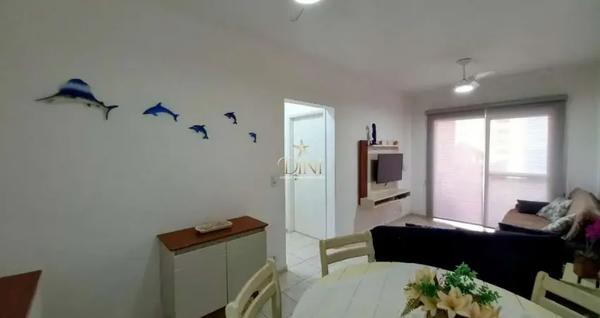 Apartamento com 2 dormitórios à venda a 1 quadra da praia das pitangueiras